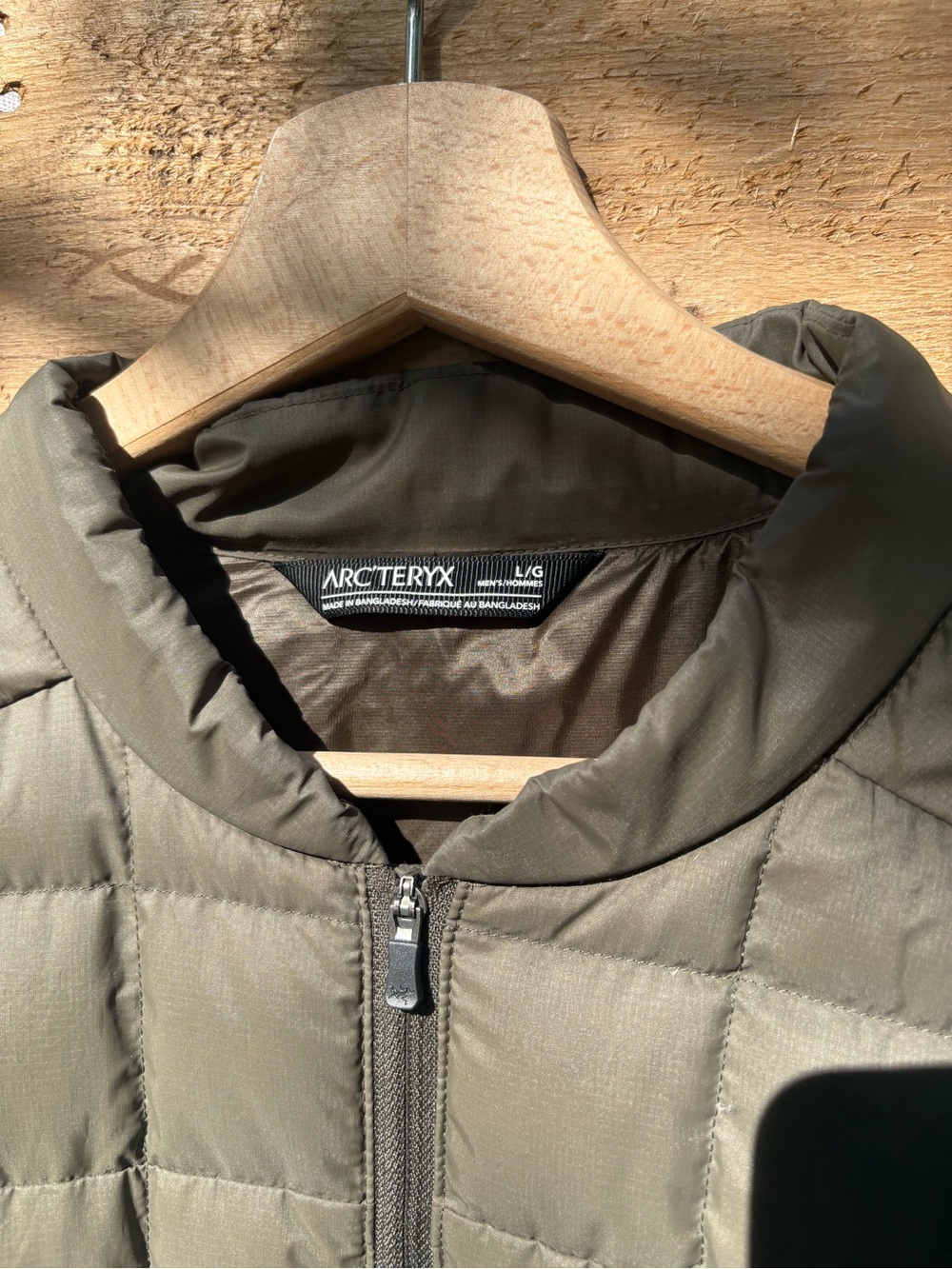 Arc’Teryx Rico Jacket - Picture 2 of 7